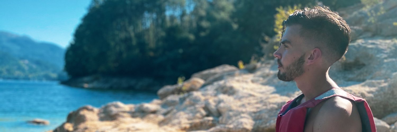zeramalhoo's profile banner image