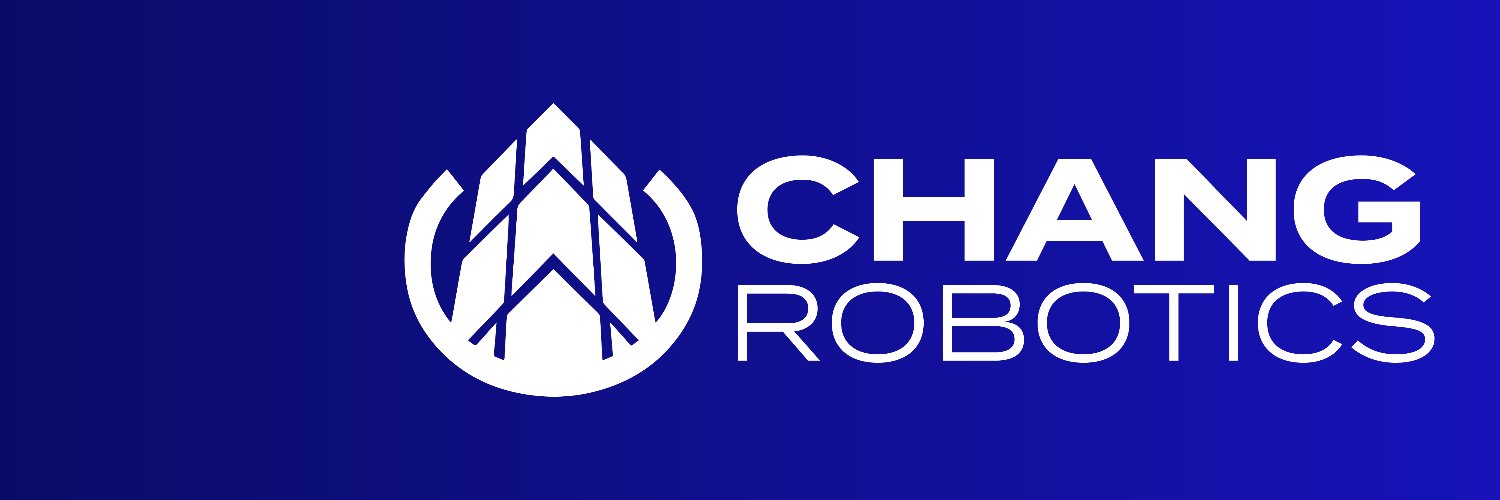 Chang Robotics banner