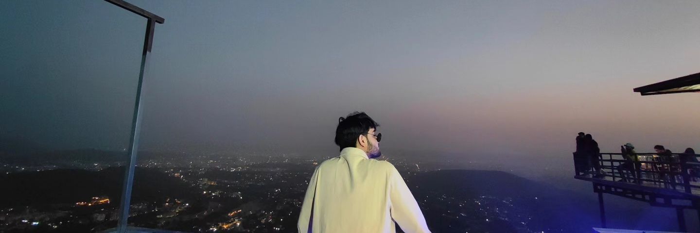 AyanPandey9's profile banner image