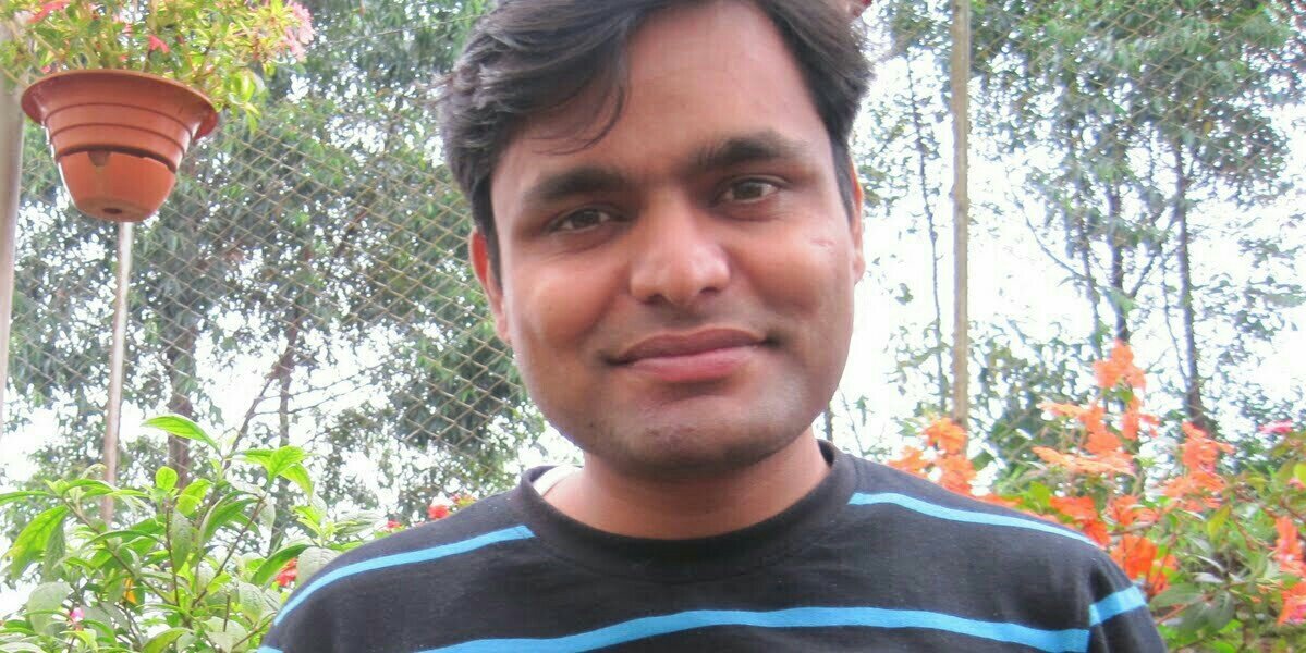 santoshyc's profile banner image