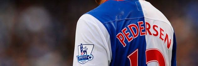 Morten Gamst Pedersen banner