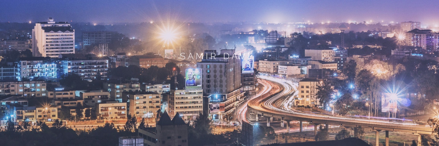 Parody account of myself banner