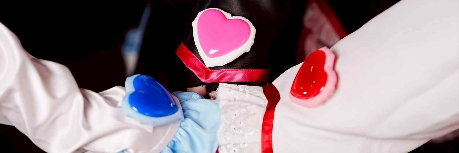 糸 banner