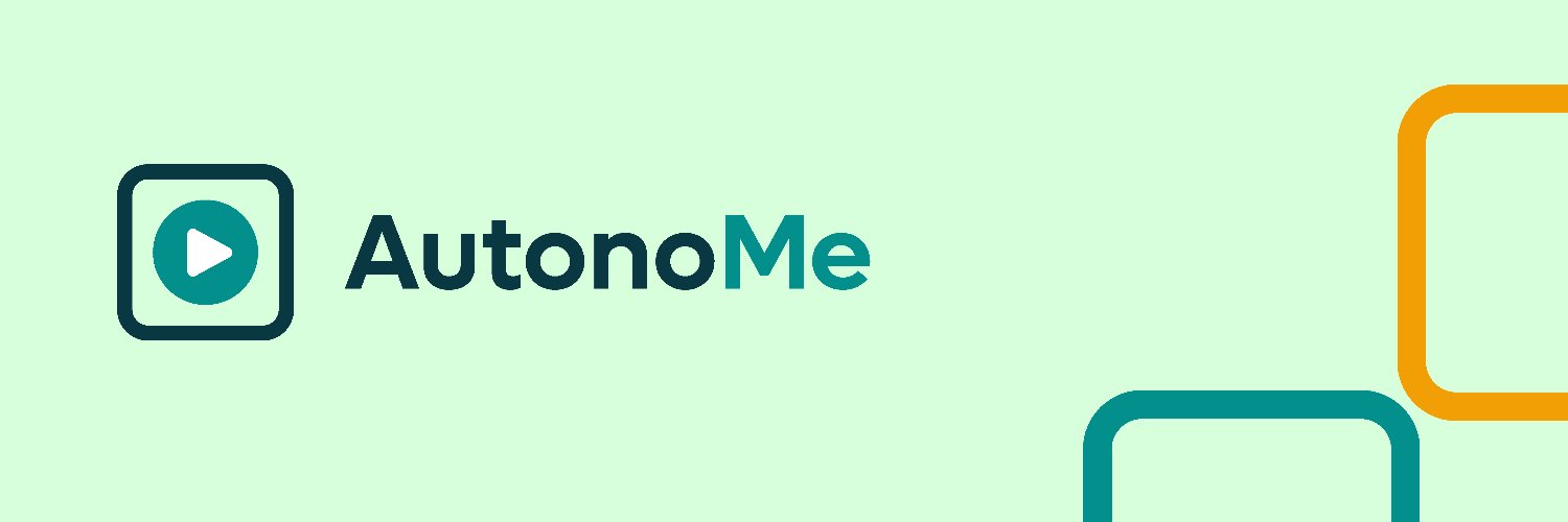 AutonoMe Profile Banner