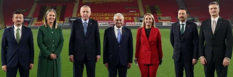 GercekTekin's profile banner image