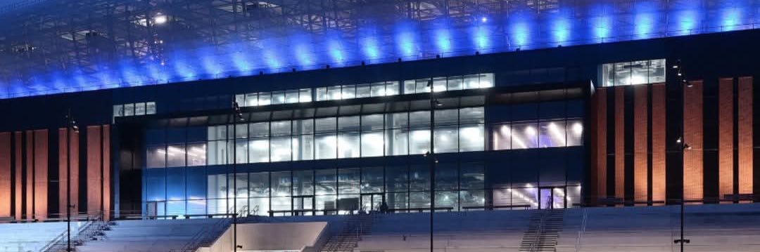 Martin Gee Godfrey banner