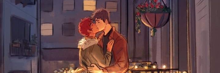 lostalex11's profile banner image