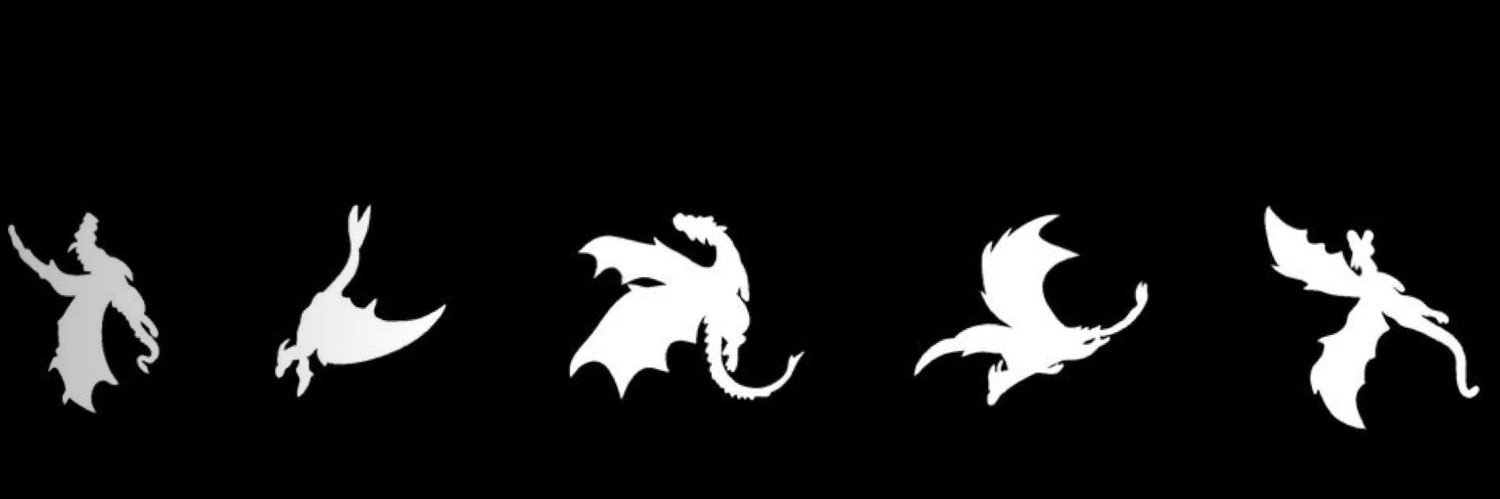 IveLizzee's profile banner image