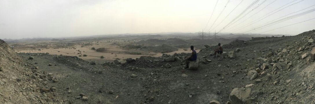 KhalidYemani's profile banner image