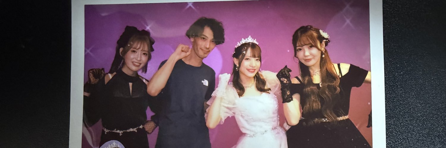 tomonyanmaster's profile banner image