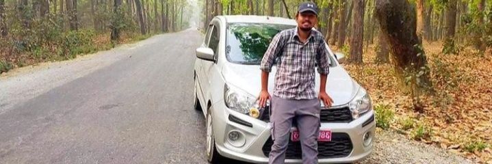 5gsudip's profile banner image