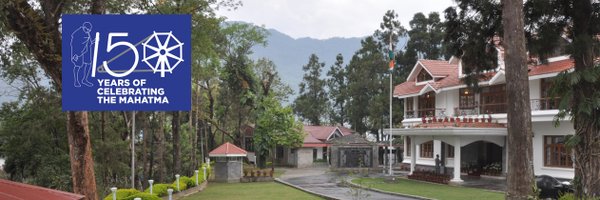 LokBhavanKohima Profile Banner