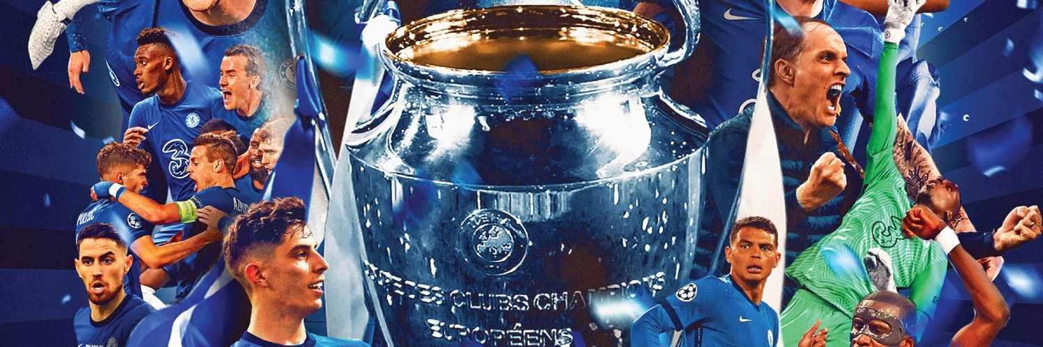 ChelseaDEALNEWS's profile banner image