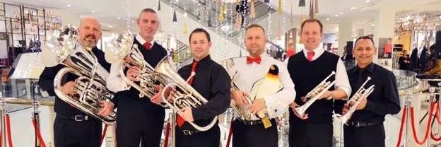 Boroughbrass's profile banner image