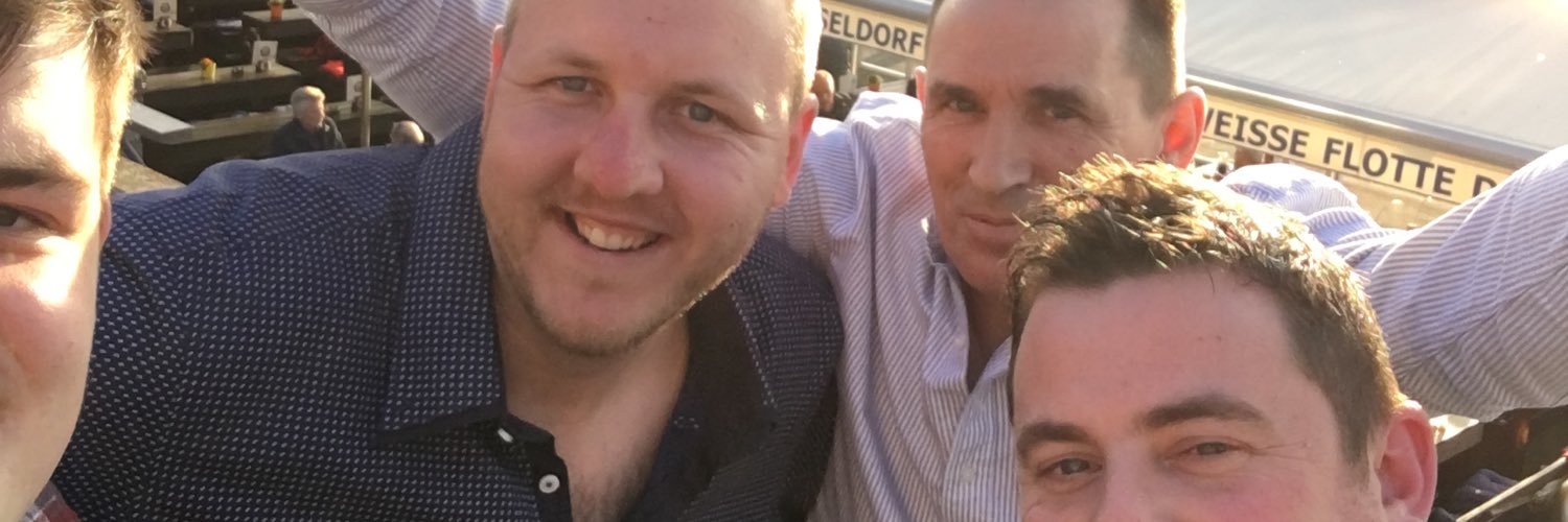 Riggy97's profile banner image