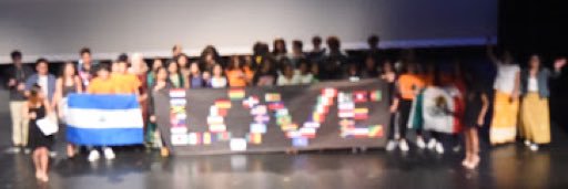 WHS Asian Club ♥ banner