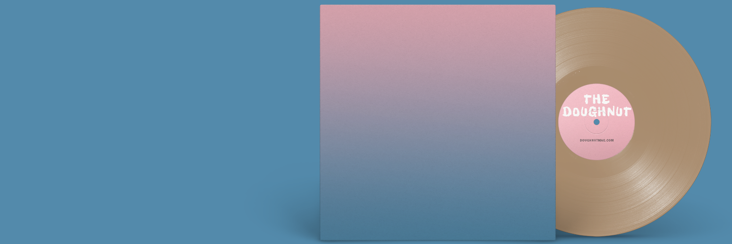doughnutmag's profile banner image