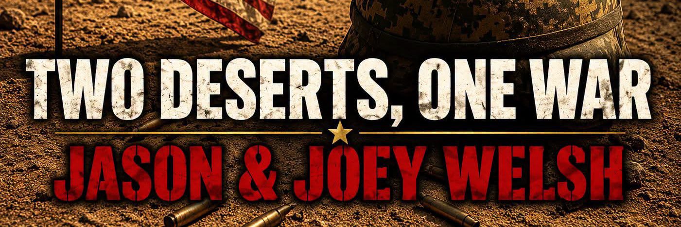 JoeyWelshMusic's profile banner image