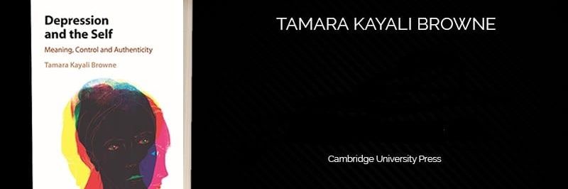 Tamara Kayali Browne banner