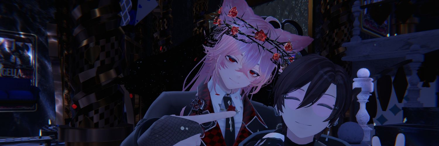 kizitora280's profile banner image