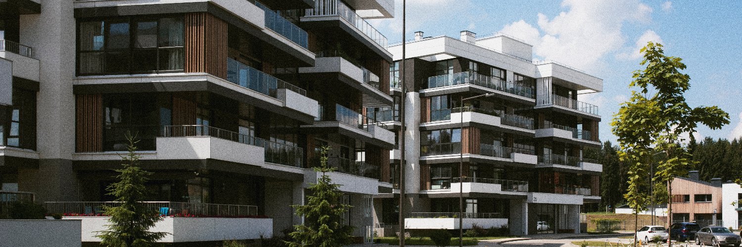 Condominiando's profile banner image
