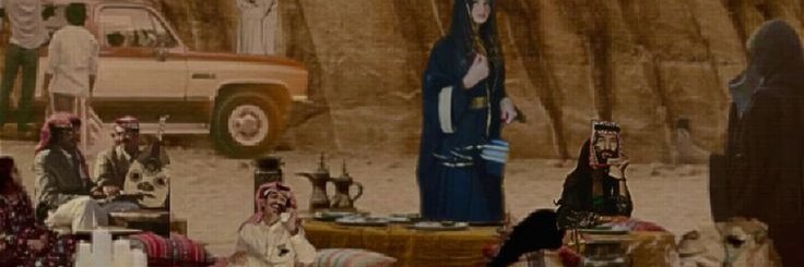 saifyek8's profile banner image