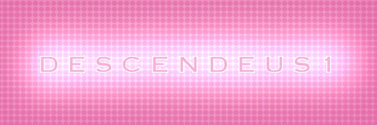 Descendeus 💜 Semi Open Commissions (2/4) banner
