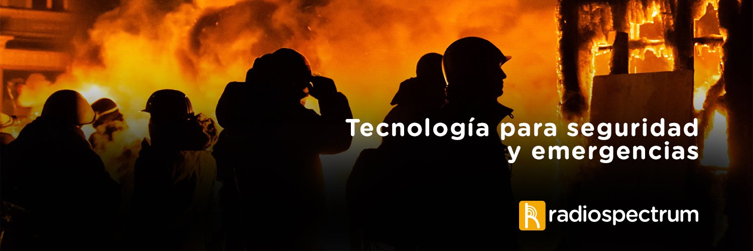 Radiospectrum banner