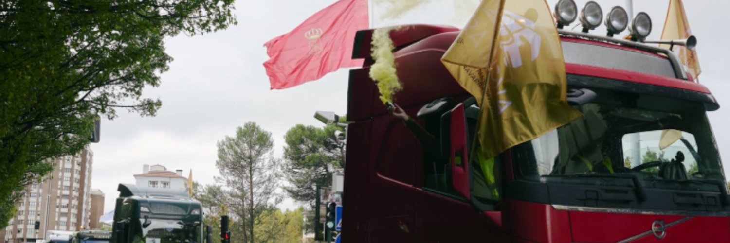 Tradisna banner