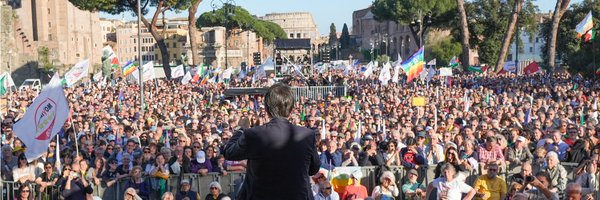 GiuseppeConteIT Profile Banner