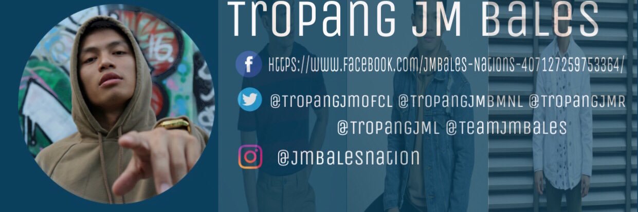 TropangJMBMNL's profile banner image