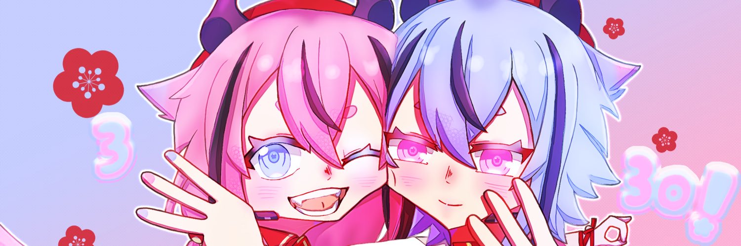 Neko_Simobe's profile banner image
