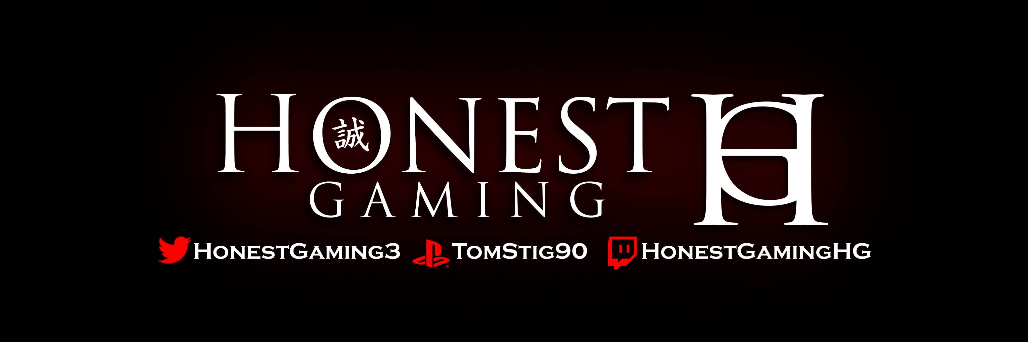HonestGaming3's profile banner image