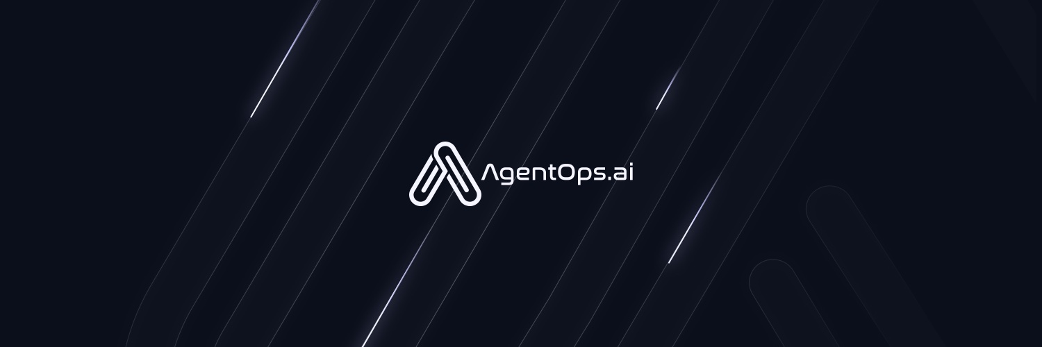 Alex Reibman 🖇️'s banner