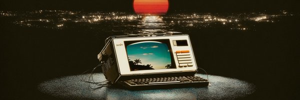 AlexReibman Profile Banner