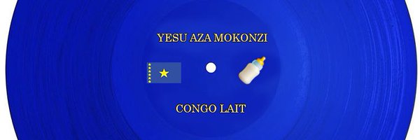 Congo Lait 🇨🇩🍼💦 Profile Banner