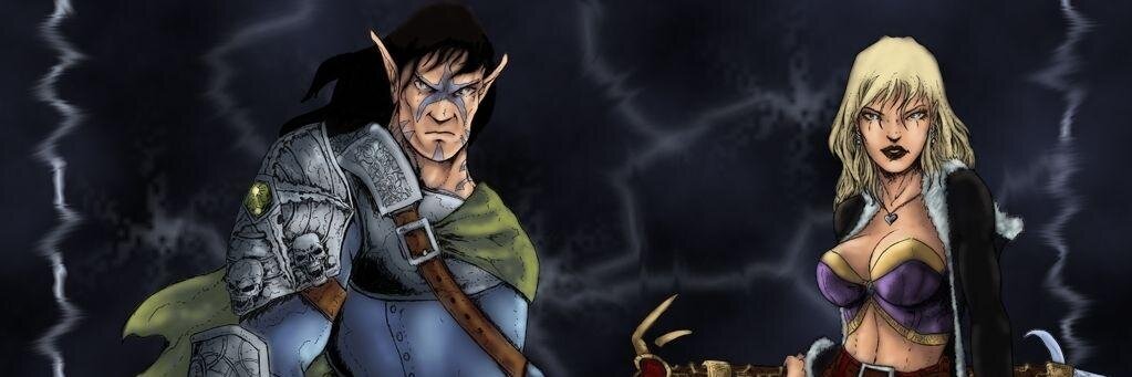 kendroock's profile banner image