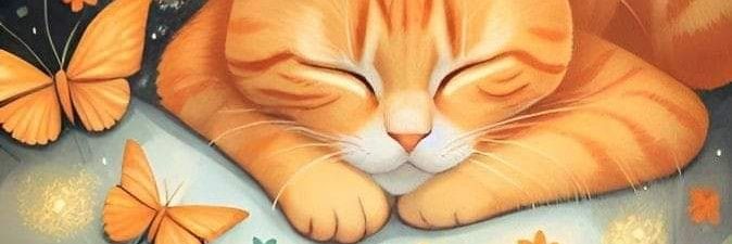 unacatlover's profile banner image