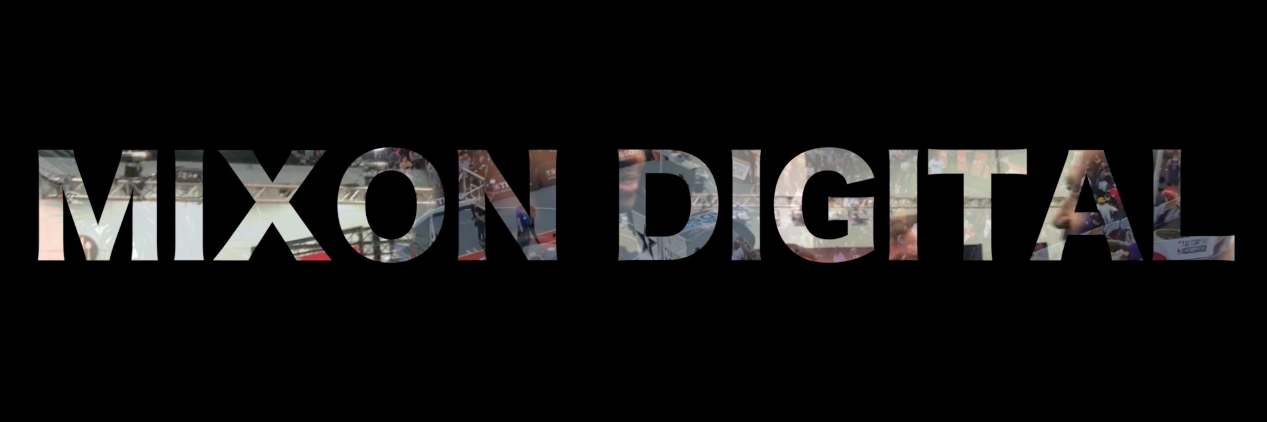 Mixon Digital banner