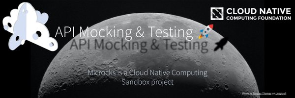 microcksio Profile Banner