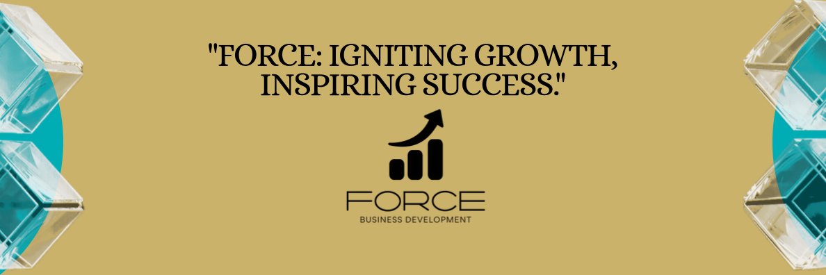ForceBizdev's profile banner image