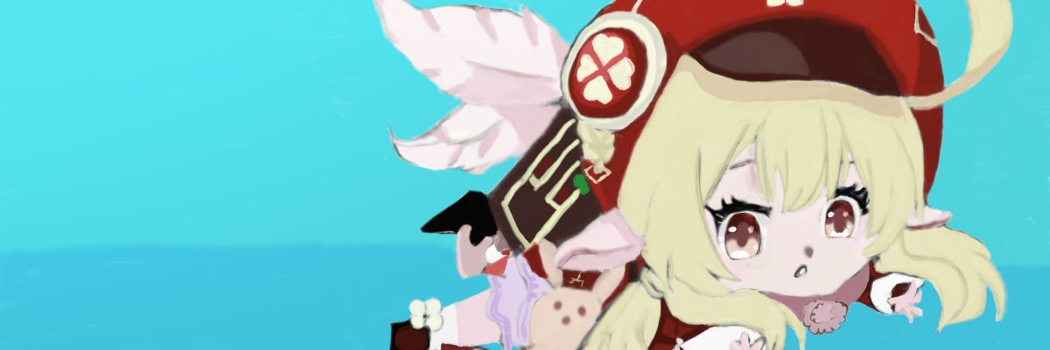 RelaxBleu's profile banner image