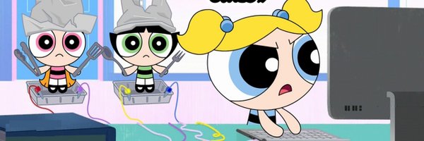 CodepuffG Profile Banner