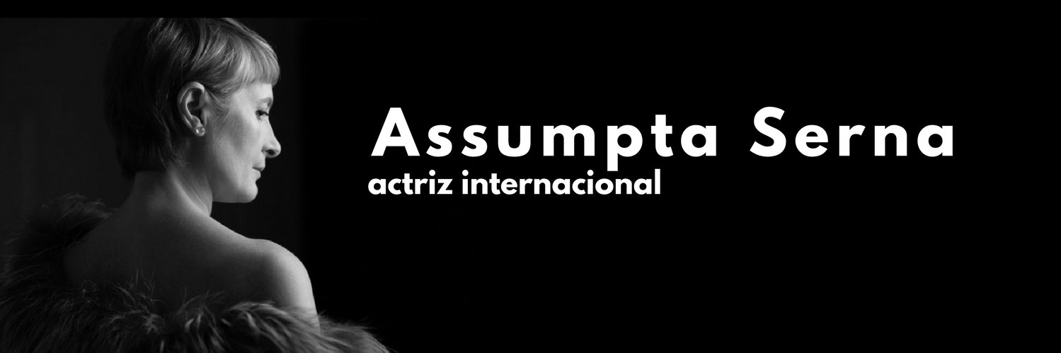 Assumpta Serna banner