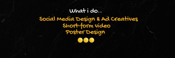 __yongo Profile Banner