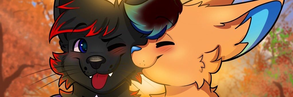 💜Fenn!💜 banner