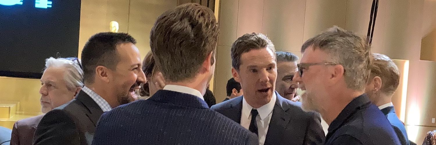 Little ball ⚽️ of craziness 🤪 banner