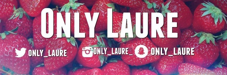 only_laure's profile banner image