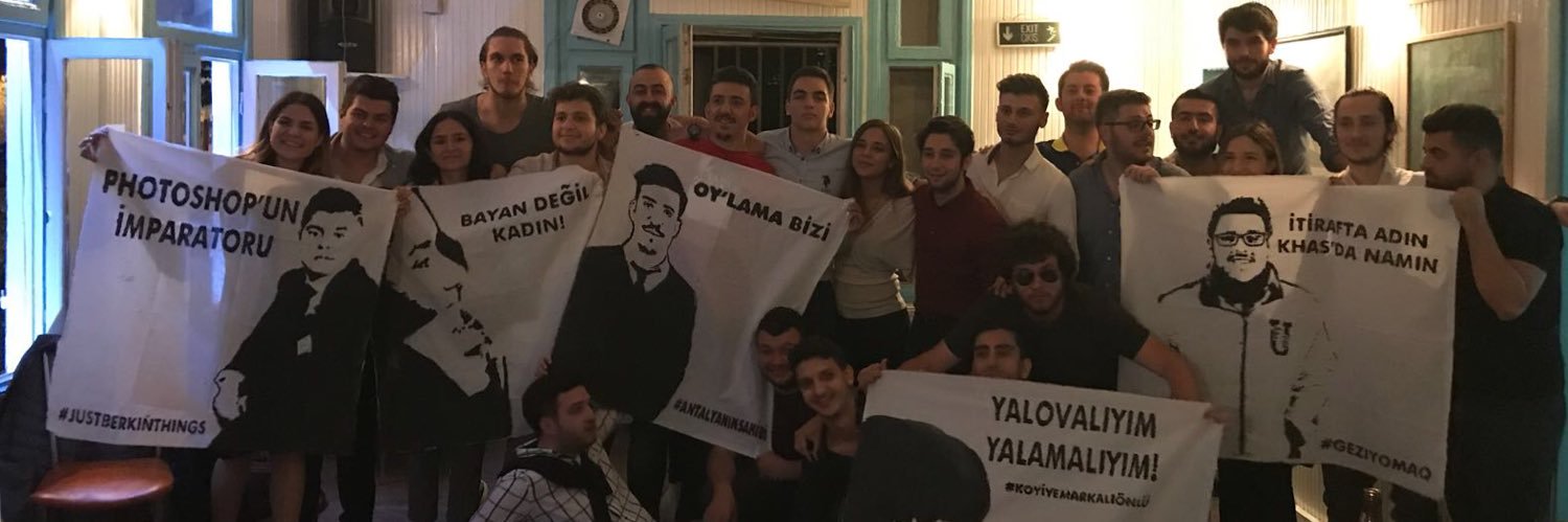Halil22Emre's profile banner image