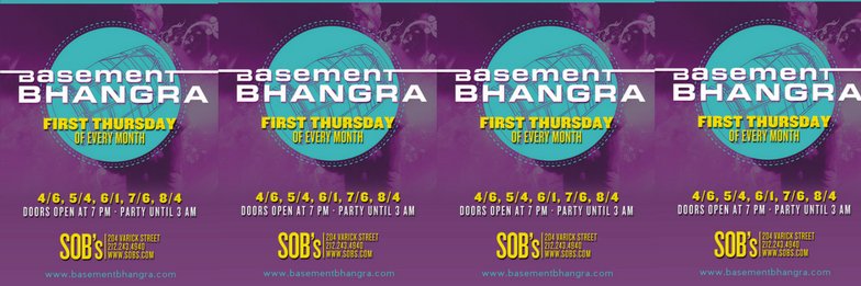 basementbhangra's profile banner image